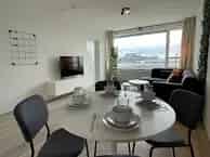 Appartement Van Vollenhovenlaan in Utrecht