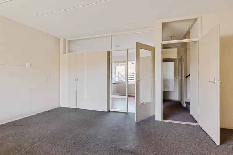 Betaalbare Hoekwoning Barger-Compascuum Energielabel C