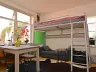 Ruime Kamer Groningen Eigen Keuken Gedeelde Badkamer