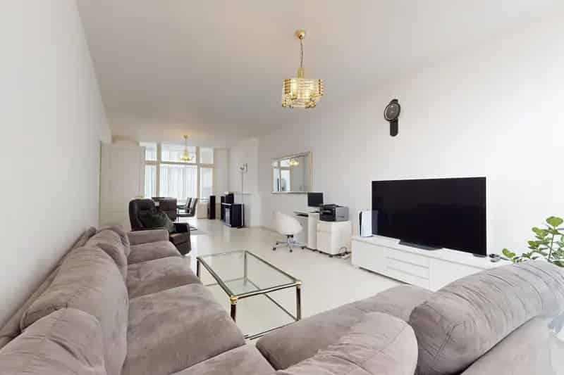 Appartement te koop Den Haag Duinoord 5 slaapkamers 204m²