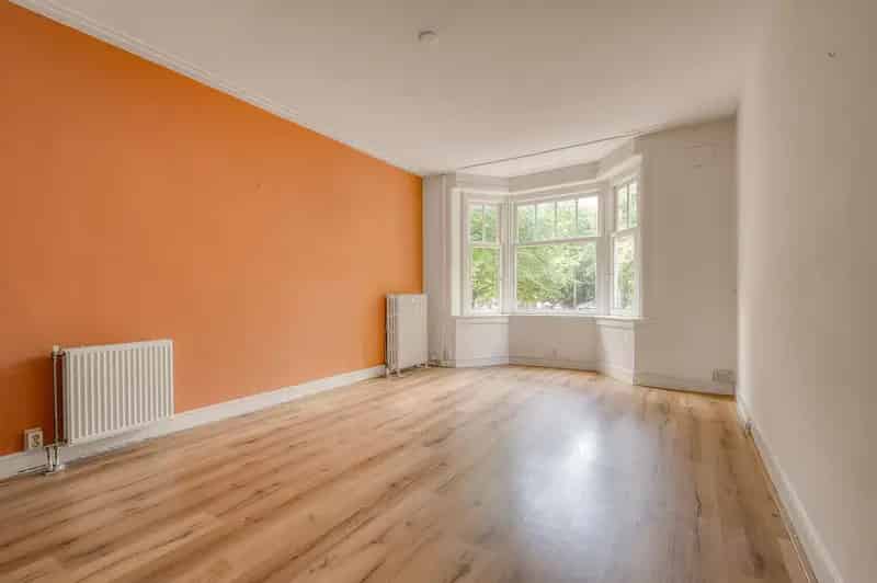 Appartement te koop Victorieplein Amsterdam