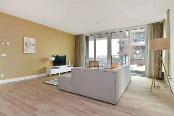 Appartement Te Huur in Rotterdam, Zuid-Holland