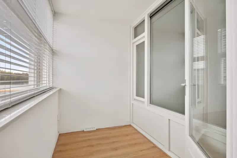 Appartement te koop Den Bosch Zuid 2 kamers parkeerplaats