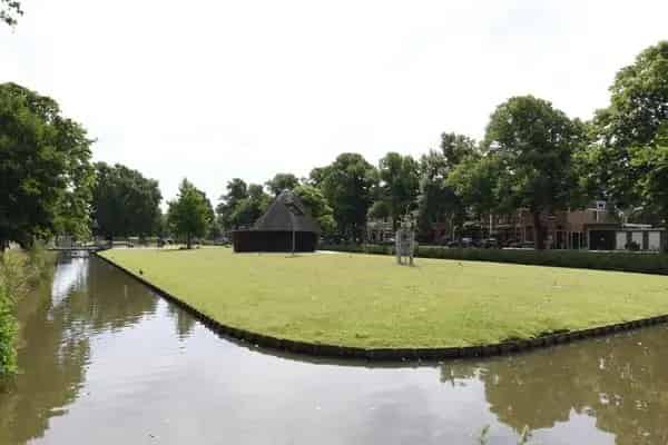 Gerenoveerde 4 Kamer Tussenwoning Oostwijk Vlaardingen