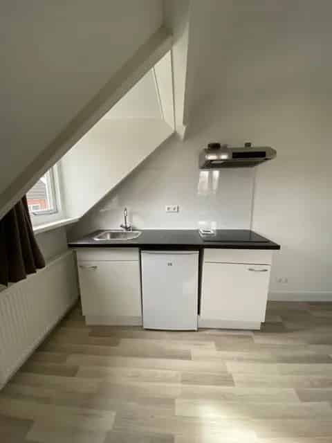 Studio Arnhem Klarendal Verlengde Hoflaan 21m2 1 kamer