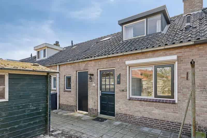 Te moderniseren woning nabij centrum Zetten