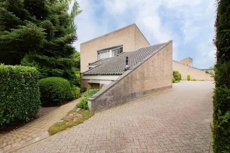 Vrijstaande woning Beethovenlaan: Ruimte, Luxe & Duurzaamheid