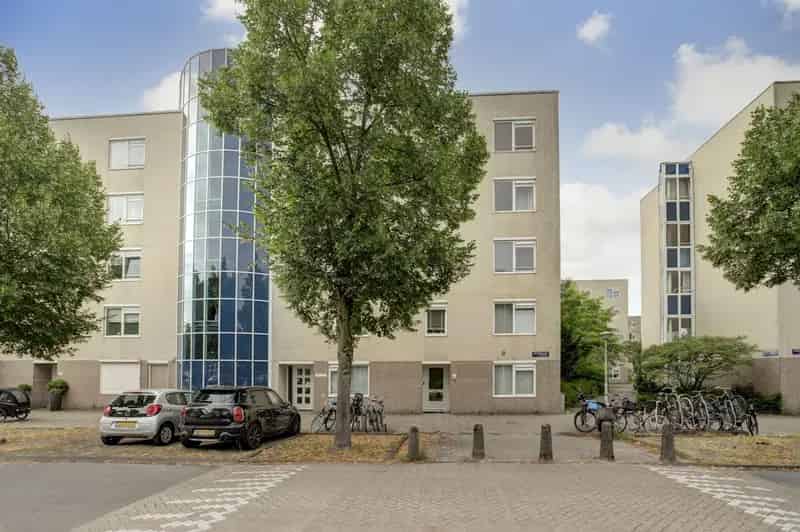 Luxe Appartement Buitenveldert nabij Zuidas 2 slaapkamers 101m2