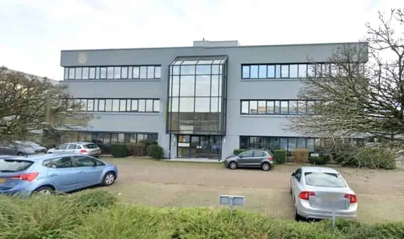 Kantoorruimte te huur Hoofddorp Zandsteen 2-24