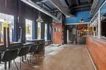 141m2 Horeca Pand te Huur Vlaardingen