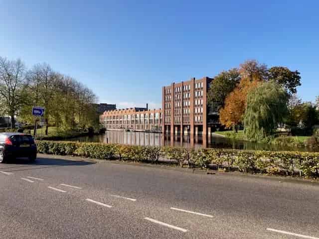 Kantoorruimte te huur Woerden 165m²  Nabij Station A12 A2