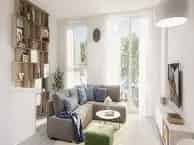 3-Kamer Appartement Utrecht Rachmaninoffplantsoen