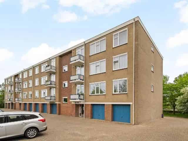 2 Kamer appartement Noordwijk - Nabij zee en duinen