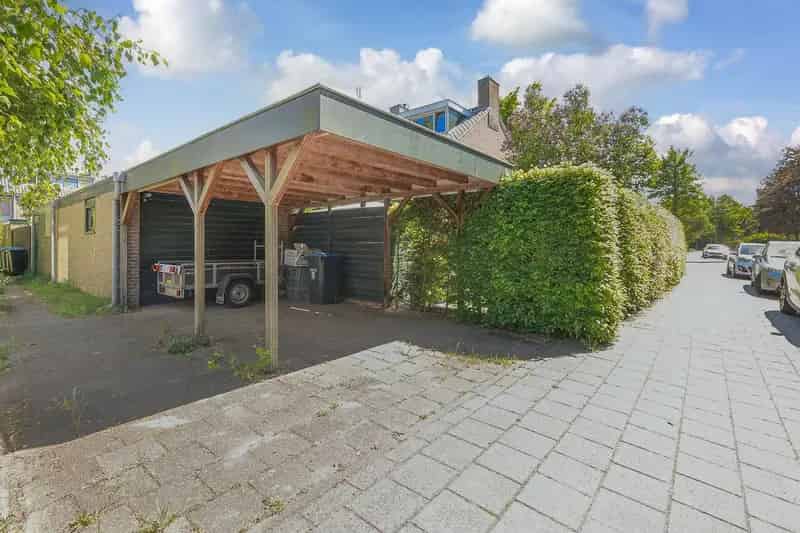 Huis te koop: Kruidbergerweg 94 2071 RG Santpoort-Noord 