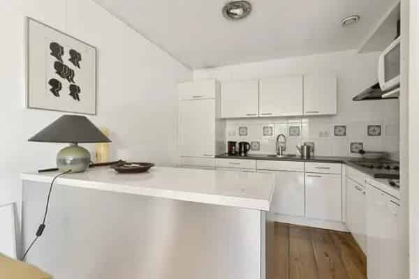 Ruim 3 Kamer Appartement Breda Chassepark