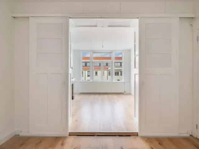 Appartement te koop Rotterdam Delfshaven