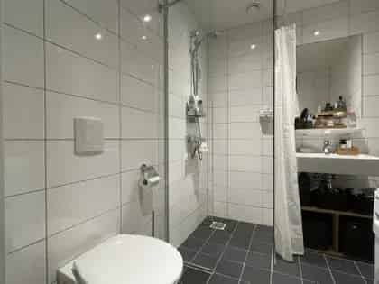 2 kamers appartement van 49 m² in Deventer