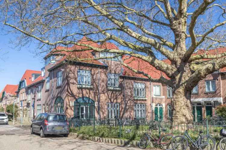 Amsterdam Noord Benedenwoning 65m2 Tuin Energielabel A Gerenoveerd