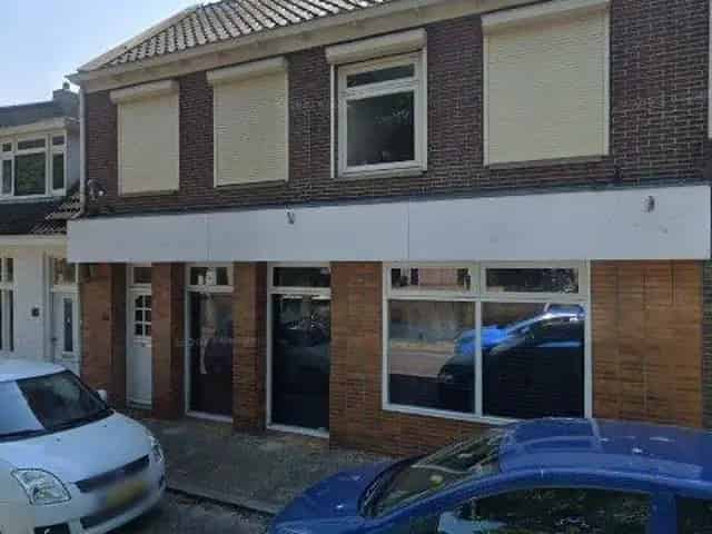 Huurwoning Den Helder 7 slaapkamers 2 werkkamers