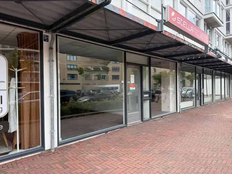Winkel Spijkenisse | Zoek winkels te huur: Gorsstraat 8-10 3201 DB Spijkenisse 