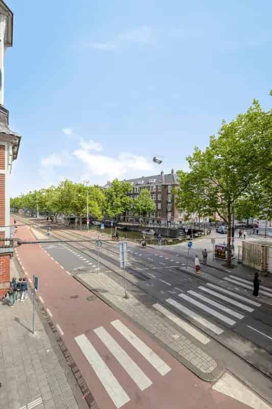 Amsterdam Centrum Appartement Nabij Leidseplein