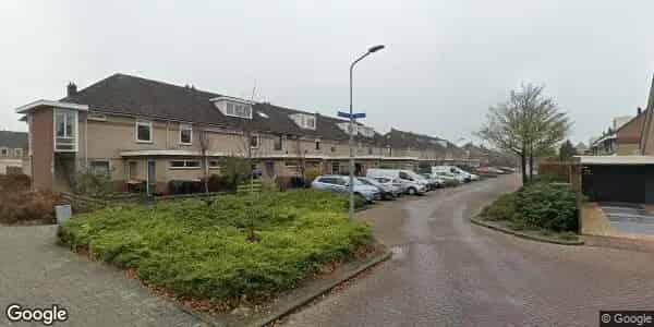 Appartement Moerasandoorn in Oudkarspel