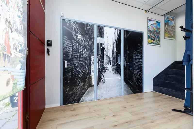 Kantoorruimte te koop Wateringen 144m²