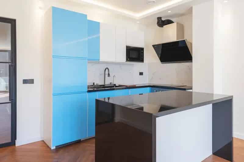 Appartement te koop Beverwijk 89m2 3 slaapkamers balkon zuidwesten