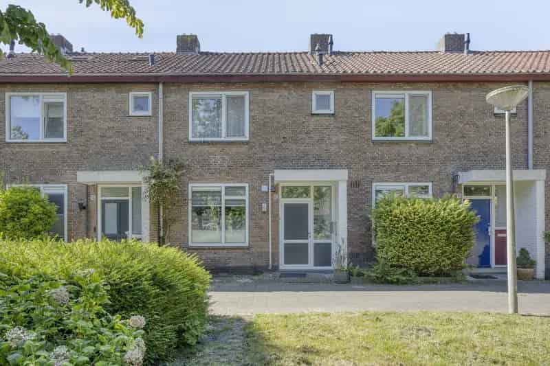 Amsterdam Familiewoning 4 slaapkamers Tuin Overkapping