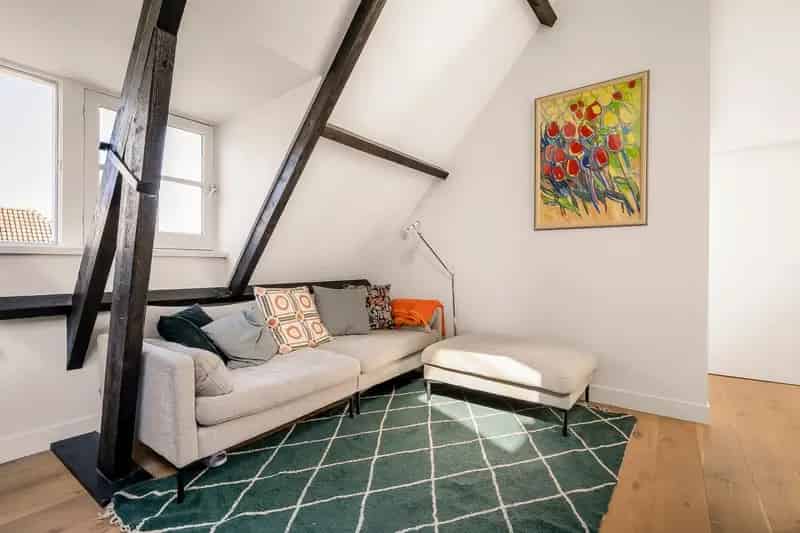 Appartement te koop Amsterdam Van Walbeeckstraat
