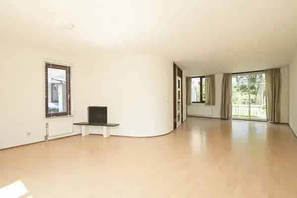 Familiewoning Wassenaar Nabij Winkels En Zwembad