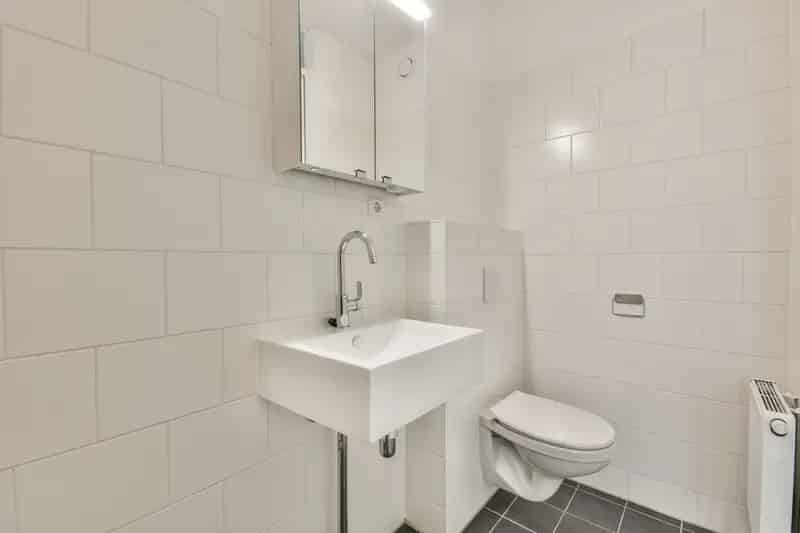 Moderne Studio Den Haag Nabij Openbaar Vervoer