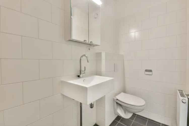 Moderne Studio Den Haag Nabij Openbaar Vervoer