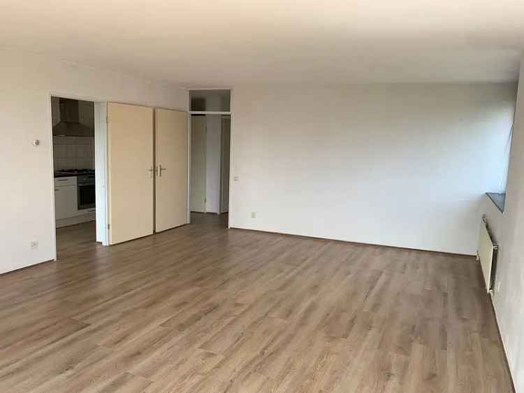 Appartement Te Huur in Amsterdam, Noord-Holland