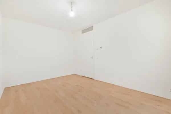 Ruim 3-Kamerappartement Amsterdam