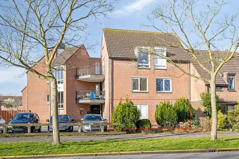 Appartement Hoofddorp Renovatieproject Begane Grond Eigen Tuin