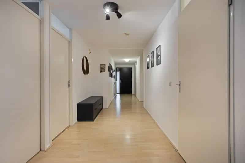 Uniek Appartement Rotterdam Pegasustoren 15e Verdieping