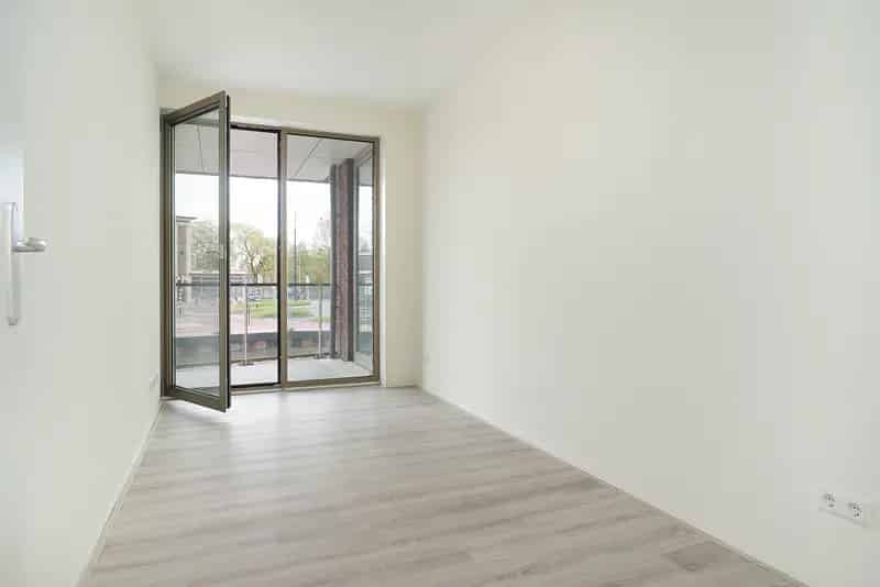 Punt Sniep 303 Diemen: Luxe Appartementen Nabij Amsterdam