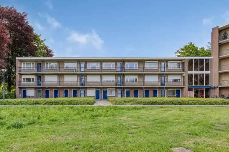 Ruim 2-kamer appartement Oosterhout Nabij Park en Centrum