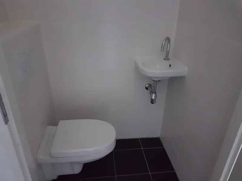 3 Kamerappartement 84m2 Paleiskwartier Den Bosch