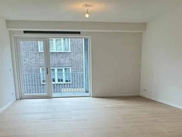 Appartement Heerlen Centrum 2 slaapkamers Balkon