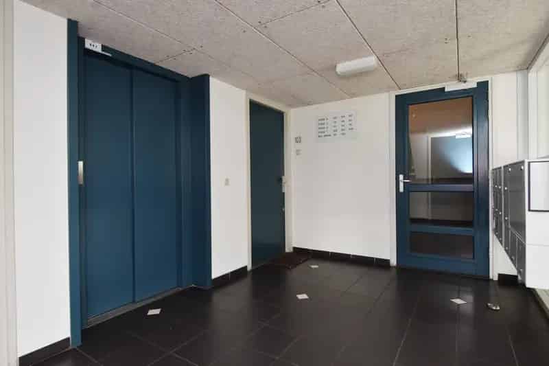 Appartement te koop Balen van Andelplein Voorburg