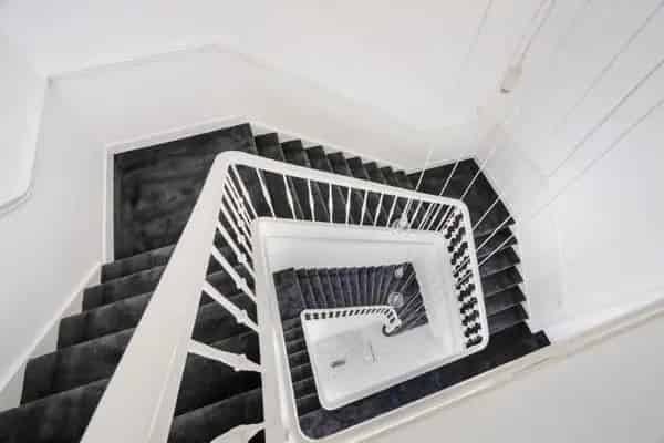 Appartement Oranjestraat Den Haag 100m2 gerenoveerd