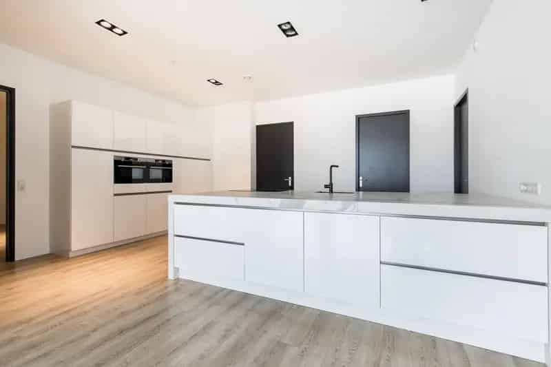 Luxe 5 Kamer Appartement 137m2 S Hertogenbosch