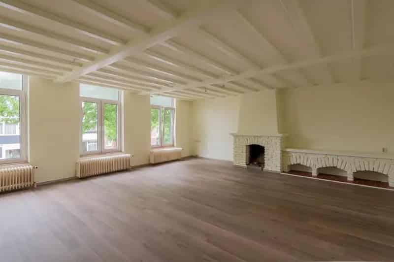 4 Slaapkamers Bovenwoning Dakterras Antoniuslaan