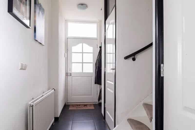 Moderne Tussenwoning Zutphen 3 Slaapkamers Pelletkachel Zonnepanelen