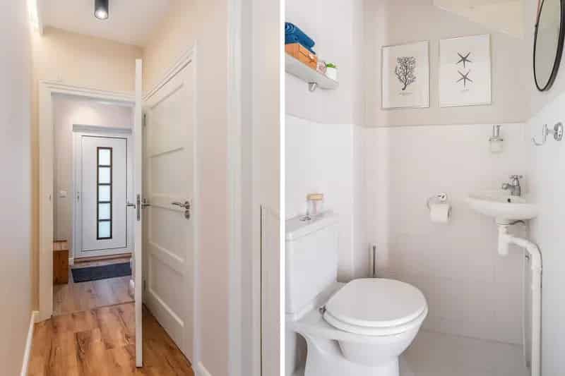 Huis te koop Maassluis: Ruime gezinswoning 4 slaapkamers