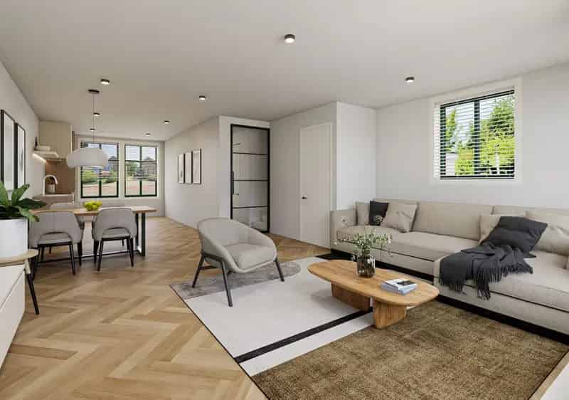 Bouwgrond te koop: Dorpsstraat 14 1121 BW Landsmeer | Funda