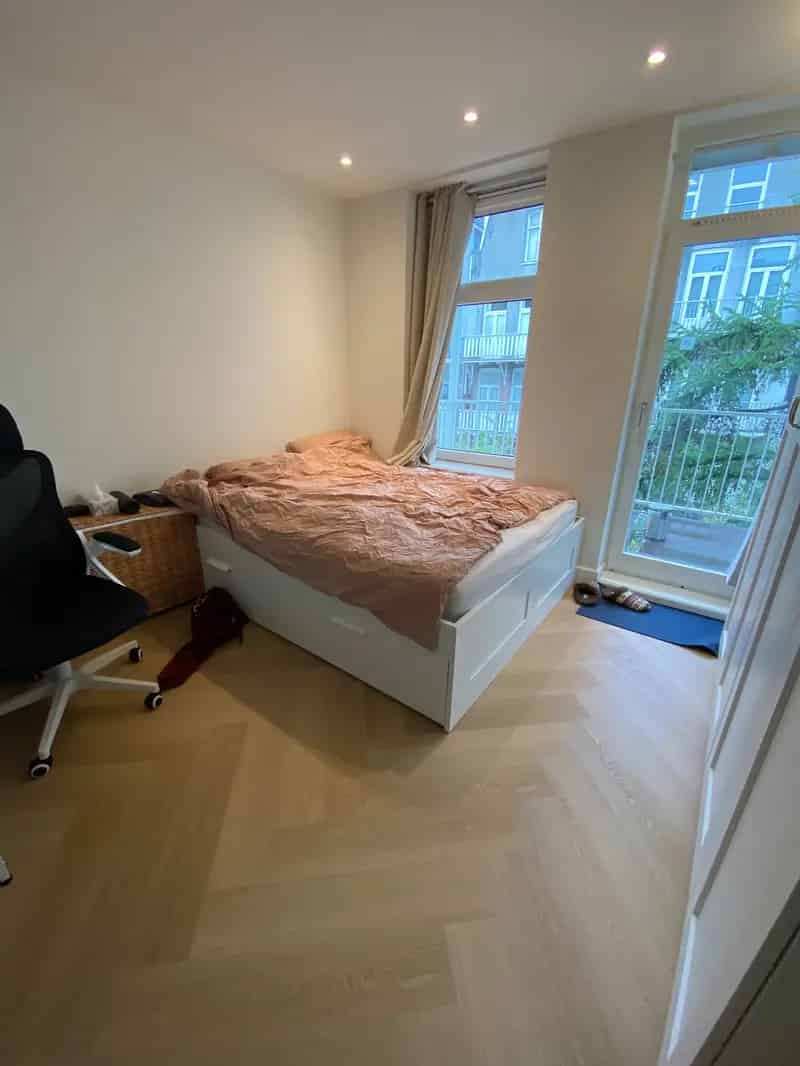 Kamer te Huur Oud West Helmersbuurt