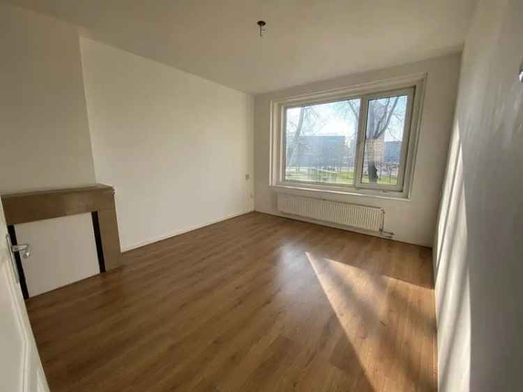 Appartement Te Huur in Rotterdam, Zuid-Holland